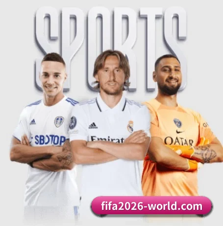 2026世界杯的方向 - 长期内容价值积累